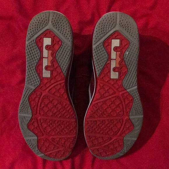 Nike lebron 9 lows - Picture 4 of 5